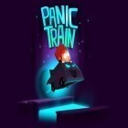 Mit der Spiel Simple planes ipa für iPhone du kostenlos Panic train herunterladen.