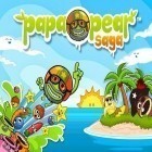 Mit der Spiel Streetbike. Full blast ipa für iPhone du kostenlos Papa Pear: Saga herunterladen.