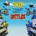 Mit der Spiel Tank Battle ipa für iPhone du kostenlos Paper craft: Battles herunterladen.