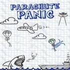 Mit der Spiel Ninboo: Galaxy runner ipa für iPhone du kostenlos Parachute Panic herunterladen.