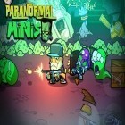 Mit der Spiel Champion Red Bull BC One ipa für iPhone du kostenlos Paranormal Minis herunterladen.