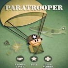 Mit der Spiel Minecraft – Pocket Edition ipa für iPhone du kostenlos Paratrooper herunterladen.