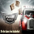 Con gioco Tank operations: European campaign per iPhone scarica gratuito Parcel Panic – Post Car Racer.