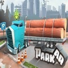 Con gioco Cava racing per iPhone scarica gratuito Park AR.