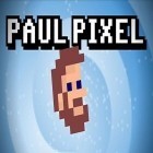 Mit der Spiel The arrow game ipa für iPhone du kostenlos Paul pixel: The awakening herunterladen.