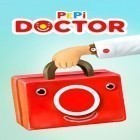 Mit der Spiel Bag it! ipa für iPhone du kostenlos Pepi doctor herunterladen.