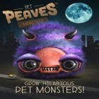 Mit der Spiel Cradle of Egypt ipa für iPhone du kostenlos Pet Peaves Monsters herunterladen.
