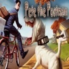 Mit der Spiel Shadowmatic ipa für iPhone du kostenlos Pete the Postman herunterladen.