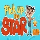 Mit der Spiel Spoiler alert ipa für iPhone du kostenlos PickUp the Star herunterladen.