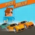 Mit der Spiel Auro: A monster-bumping adventure ipa für iPhone du kostenlos Pico rally herunterladen.