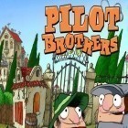 Mit der Spiel Creavures ipa für iPhone du kostenlos Pilot Brothers herunterladen.