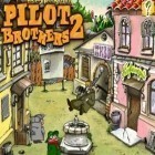 Mit der Spiel SpySpy ipa für iPhone du kostenlos Pilot Brothers 2 herunterladen.
