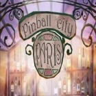Mit der Spiel Omega: X racer ipa für iPhone du kostenlos Pinball City Paris HD herunterladen.