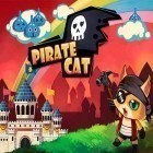 Mit der Spiel Jurassic life ipa für iPhone du kostenlos Pirate cat herunterladen.