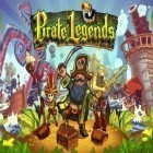 Mit der Spiel Go go Armadillo! ipa für iPhone du kostenlos Pirate Legends TD herunterladen.