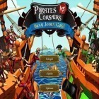 Mit der Spiel Streets of rage 2 ipa für iPhone du kostenlos Pirates vs Corsairs: Davy Jones' Gold HD herunterladen.