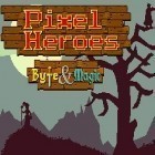 Mit der Spiel Special Enquiry Detail ipa für iPhone du kostenlos Pixel heroes: Byte and magic herunterladen.