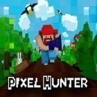 Mit der Spiel Bit dungeon 2 ipa für iPhone du kostenlos Pixel hunter herunterladen.