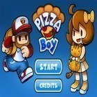 Mit der Spiel Dreamland HD: spooky adventure game ipa für iPhone du kostenlos Pizza Boy herunterladen.