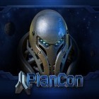 Con gioco Zombie Cookin per iPhone scarica gratuito Plancon: Space conflict.