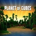 Mit der Spiel Bouncy mouse ipa für iPhone du kostenlos Planet of cubes herunterladen.