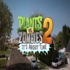 Mit der Spiel Zombie Killer Ultimate ipa für iPhone du kostenlos Plants vs. Zombies 2 herunterladen.