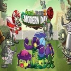 Mit der Spiel Otto Matic ipa für iPhone du kostenlos Plants vs. zombies 2: Modern day herunterladen.