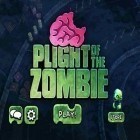 Mit der Spiel Action Bowling ipa für iPhone du kostenlos Plight of the Zombie herunterladen.