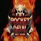 Mit der Spiel Ted the jumper ipa für iPhone du kostenlos Pocket Devil - Hell Yeah! herunterladen.