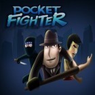 Mit der Spiel Random heroes 3 ipa für iPhone du kostenlos Pocket Fighter herunterladen.