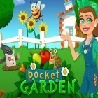 Mit der Spiel Golden Axe ipa für iPhone du kostenlos Pocket garden herunterladen.