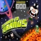 Mit der Spiel Lascaux: The journey ipa für iPhone du kostenlos Pocket God Journey To Uranus herunterladen.