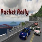 Mit der Spiel Fluffy Birds ipa für iPhone du kostenlos Pocket Rally herunterladen.