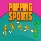 Mit der Spiel Darkness reborn ipa für iPhone du kostenlos Popping sports herunterladen.