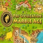 Mit der Spiel Eggs catcher ipa für iPhone du kostenlos Pre-civilization: Marble age herunterladen.