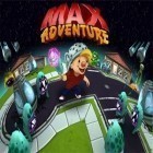 Con gioco Eggggg per iPhone scarica gratuito Max Adventure.