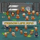 Mit der Spiel Modern сombat: Sandstorm ipa für iPhone du kostenlos Prison life herunterladen.