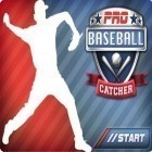 Mit der Spiel Loopy lost his lettuce ipa für iPhone du kostenlos Pro Baseball Catcher herunterladen.