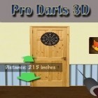 Mit der Spiel Gravity badgers ipa für iPhone du kostenlos Pro Darts 3D herunterladen.