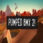 Mit der Spiel Champion Red Bull BC One ipa für iPhone du kostenlos Pumped BMX 2 herunterladen.