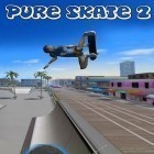 Mit der Spiel Gun frenzy ipa für iPhone du kostenlos Pure skate 2 herunterladen.