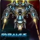 Mit der Spiel Tank Battle ipa für iPhone du kostenlos Pyramus herunterladen.