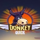 Mit der Spiel Jelly booom ipa für iPhone du kostenlos Quick donkey herunterladen.