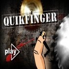 Mit der Spiel Last line of defense ipa für iPhone du kostenlos Quikfinger herunterladen.
