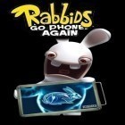 Mit der Spiel Ms. Kong ipa für iPhone du kostenlos Rabbids Go Phone Again herunterladen.