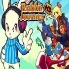 Mit der Spiel Waterslide 2 ipa für iPhone du kostenlos Rabbit Journey HD herunterladen.