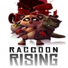 Mit der Spiel King of thieves ipa für iPhone du kostenlos Raccoon Rising herunterladen.