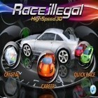 Mit der Spiel South surfer 2 ipa für iPhone du kostenlos Race illegal: High Speed 3D herunterladen.
