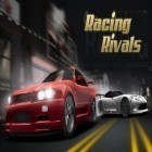 Con gioco Zombie Barricade Defense per iPhone scarica gratuito Racing Rivals.