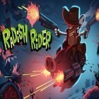 Mit der Spiel Desert Zombie Last Stand ipa für iPhone du kostenlos Radish rider herunterladen.